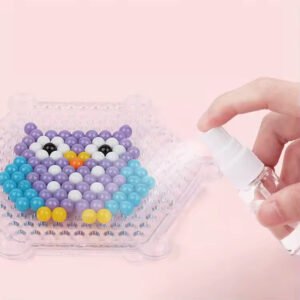 Wholesale Kids DIY Toys Christmas Cute Polymer Clay Heishi Bead Bracelet Jewelry Making Kit