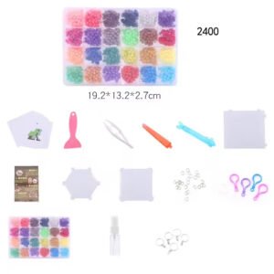 Premium Quality Slow Rising Sensory Squishy Ball Kids' Ice Cube Toy with Mochi Sticky Texture for Stress Relief Squeeze Toys