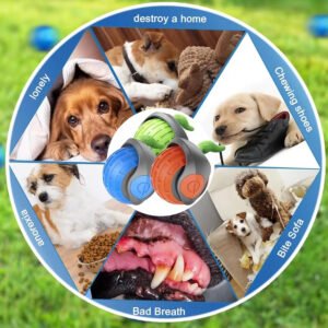 Cat Puzzle Toy Soft Felt Intelligence Mind Game Track Balls Interactive Kitten Toy Puzzle Box for Indoor Cats