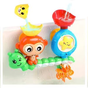 Early Educational Puzzle Toys for Training Hands-on Cordination Ability with Numbers & Letters & Shapes Structure Spelling