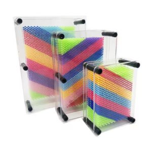 School DIY Arts and Crafts Supplies Accessories Kits Box Sets for Kids Educational