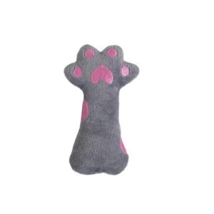Interactive Natural Rubber Durable Tooth Cleaning Pet Dogs Feeder Leakage Food Treat Training Chew Snack Toys