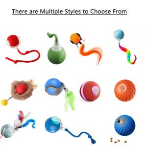 Kitten Play Interactive Cat Toys Cat Teaser Wand Fun Pet Plush Octopus Pole Cute Fun Toys Cat Supplies