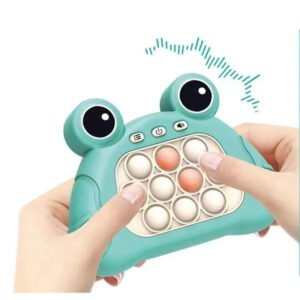 Educational Children Kids Musical Toy Intellectual Baby Drum