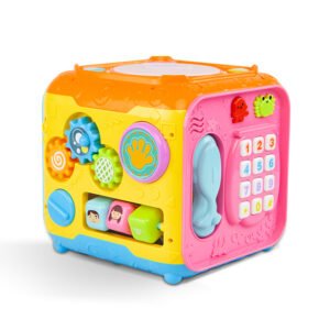 Stem Toys Projects Educational Electric Intelligence Robot Science Kits