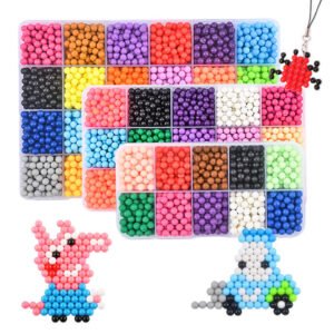 Wholesale Soft and Skin-friendly Toy Release Grape Ball Pellet Round Ball TPR Extrusion Ball Creative Relief Release Toy